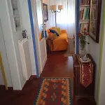 Colorful Tuscan In Casole Апартаменты Казоле-д'Эльса