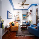 Апартаменты Colorful Tuscan In Casole *