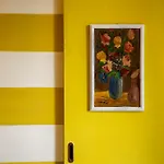 Апартаменты Colorful Tuscan In Casole