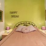 Апартаменты Colorful Tuscan In Casole