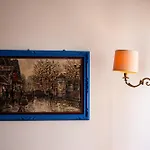Апартаменты Colorful Tuscan In Casole Казоле-д'Эльса