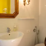 Апартаменты Colorful Tuscan In Casole