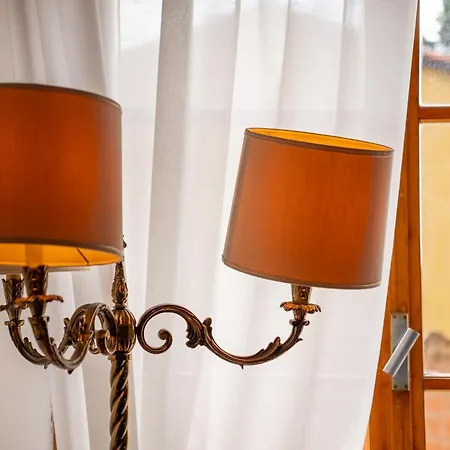 Casa Nel Borgo Toscano Casole dʼElsa