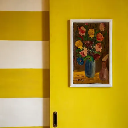 Apartamento Casa Nel Borgo Toscano
