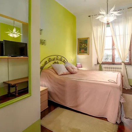 Casa Nel Borgo Toscano Apartamento Casole dʼElsa