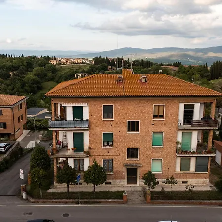 Colorful Tuscan In Casole * Казоле-д'Эльса