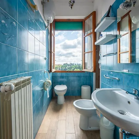 Apartamento Casa Nel Borgo Toscano Casole dʼElsa
