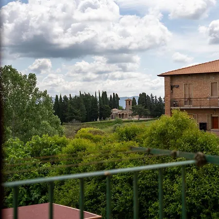Casa Nel Borgo Toscano