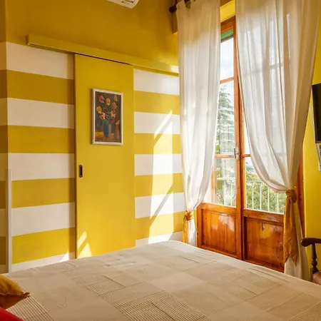 Casa Nel Borgo Toscano Apartamento *