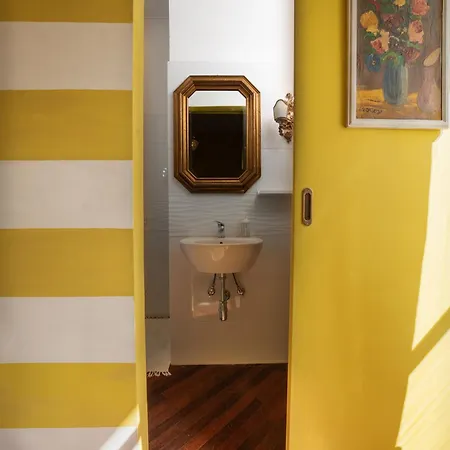 Casa Nel Borgo Toscano